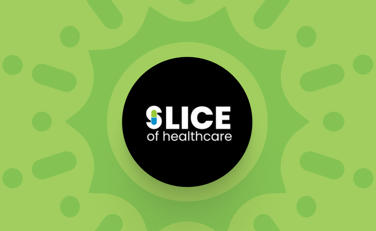 Slice of Healthcare Podcast Tony Willoughby, CEO Stellus Rx