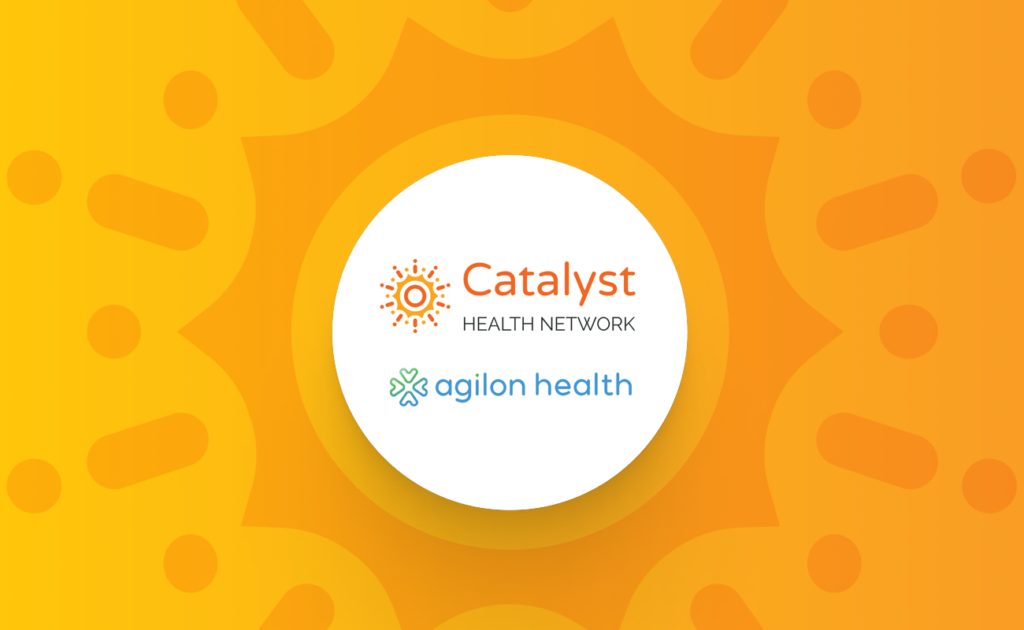 Catalyst Type Extension