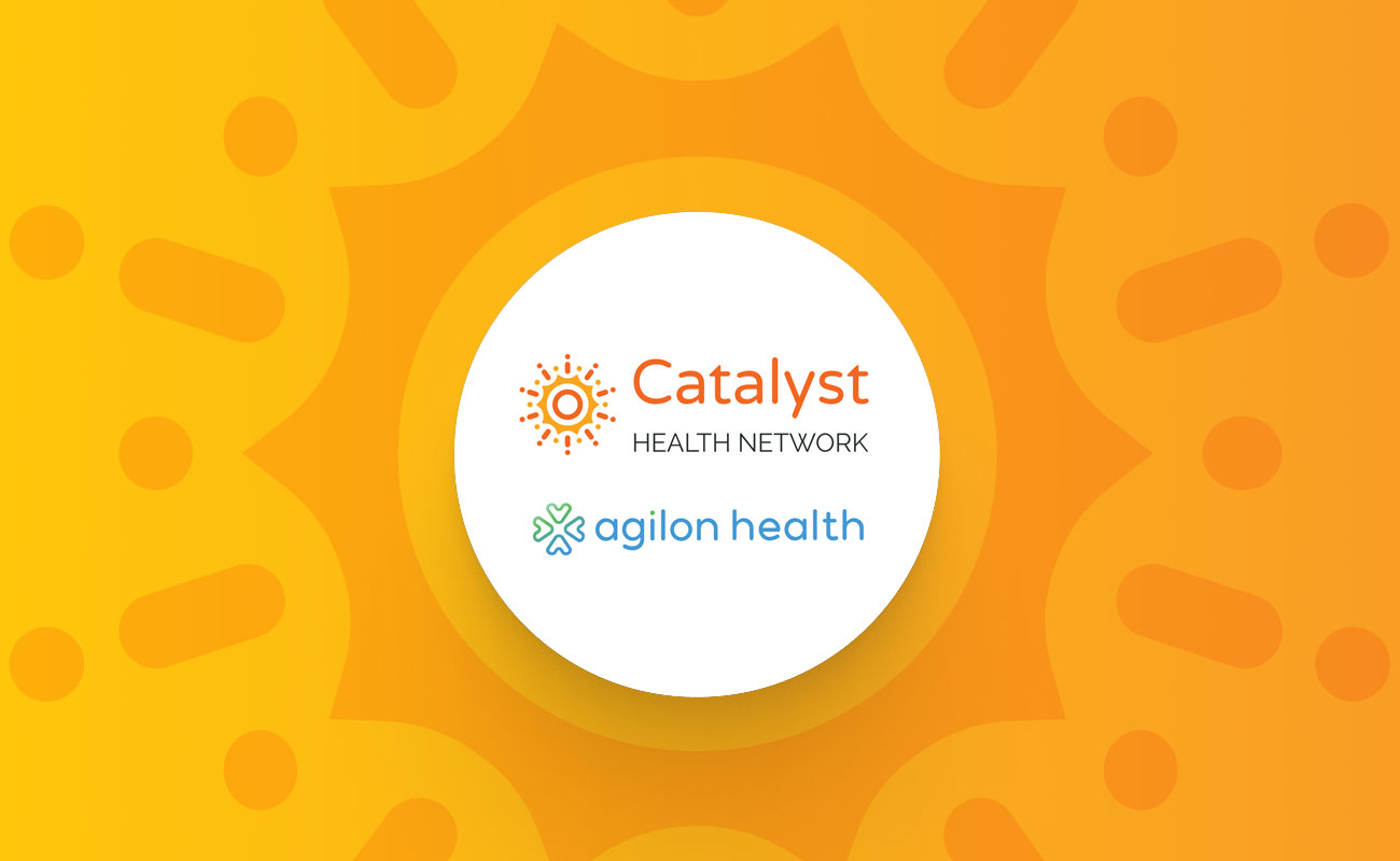 Catalyst Health Network, largest network of independent primary care